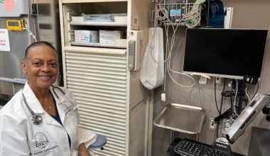 Dr. Suzanne Afflalo – San Diego Union-Tribune