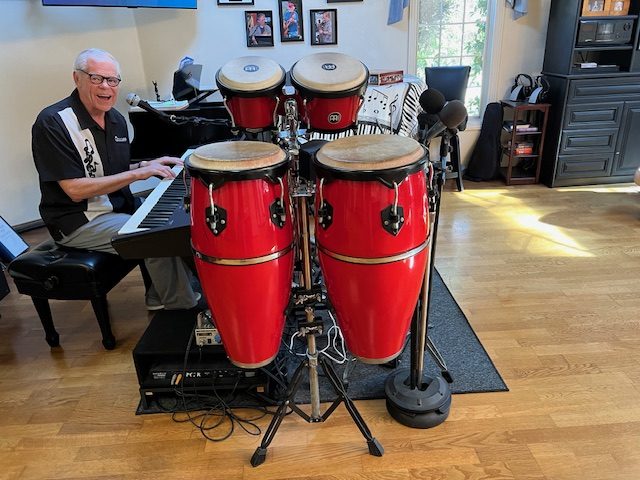 Greg Zinser – San Diego Union-Tribune