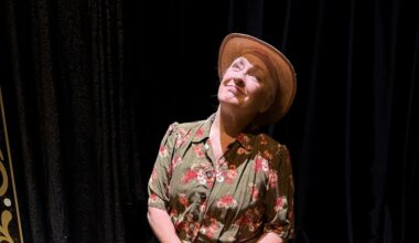 Lamb’s Players set to revisit ‘The Trip to Bountiful’ – San Diego Union-Tribune