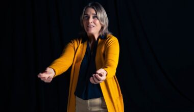 Director, actor re-team for a second go-round with ‘Donna Orbits the Moon’ – San Diego Union-Tribune