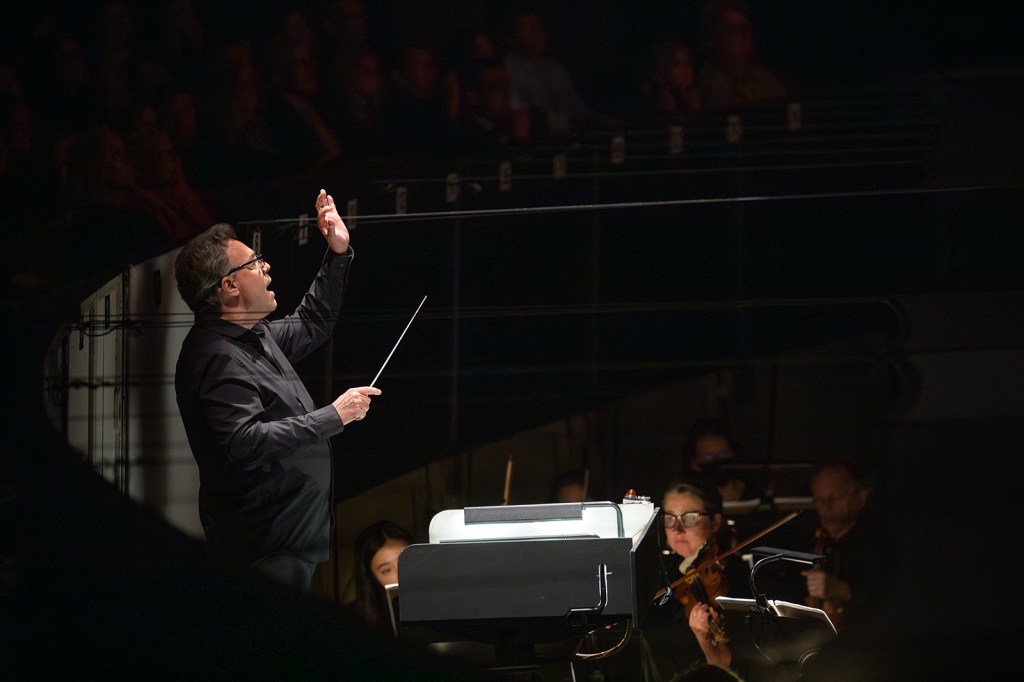 Irwin Jacobs creates $4.5 million fund for San Diego Opera, San Diego Symphony – San Diego Union-Tribune