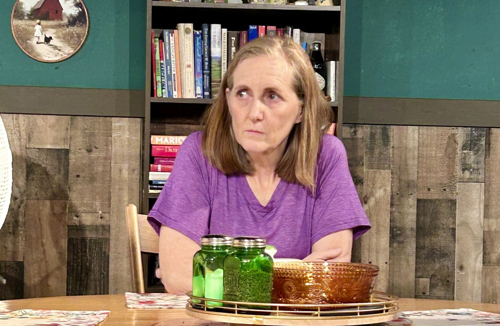 ‘Swing State’ a multilayered examination of loss – San Diego Union-Tribune