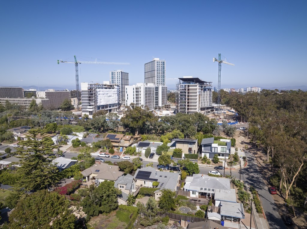 Here’s how San Diego’s home market compares to other cities – San Diego Union-Tribune
