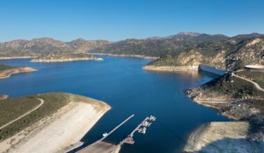 Budget analysts tells San Diego how to help shrink county water rate hikes – San Diego Union-Tribune