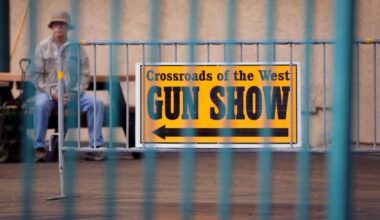 Appeals panel says California’s ban on open carry of guns in more populated counties is unconstitutional – Orange County Register