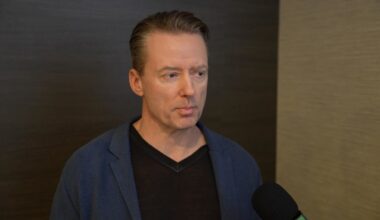 DAL@ANA Pregame: Glen Gulutzan | Dallas Stars