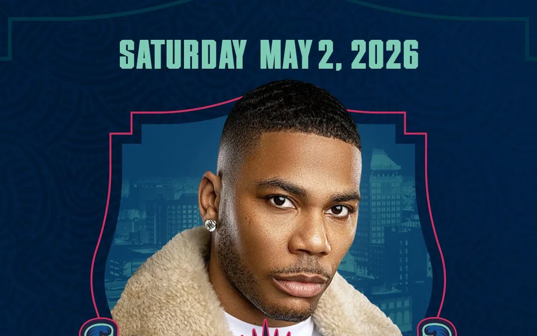 Nelly to Headline 2026 Tequila Fest at Chukchansi Park