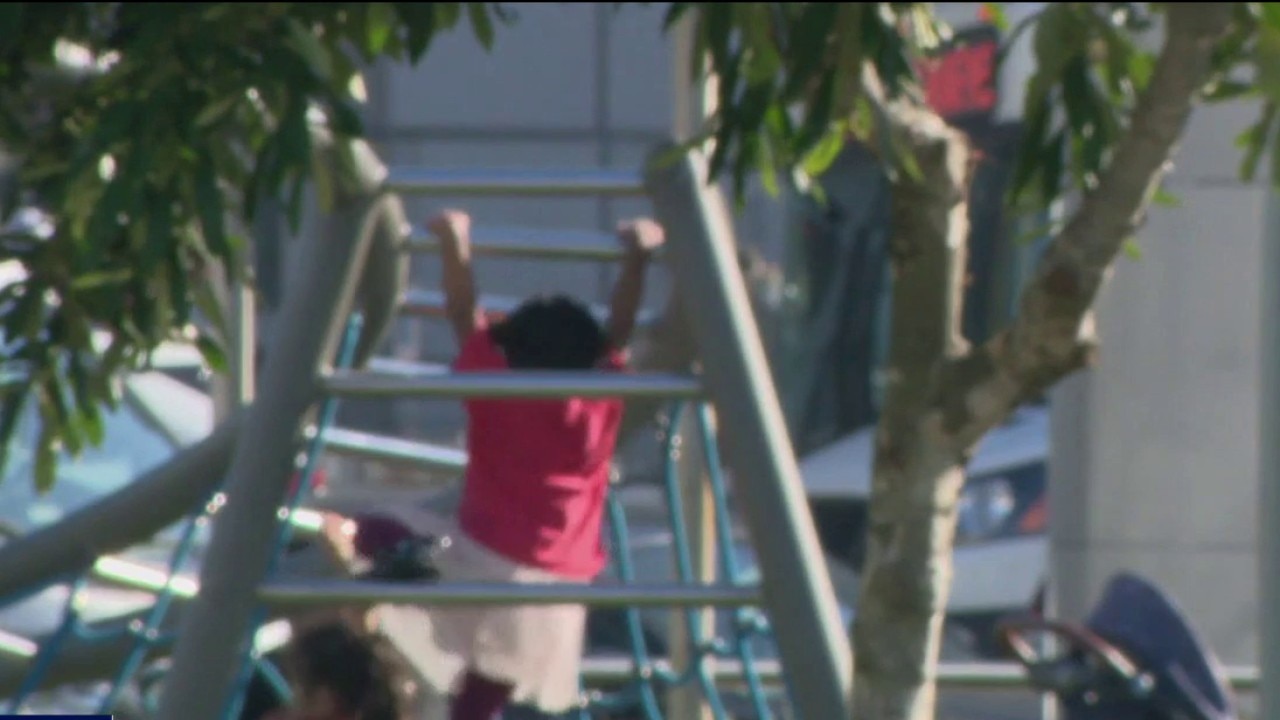 San Francisco mayor pushes for chilcare cost subsidies 