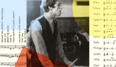 Wild Up: The Great Learning