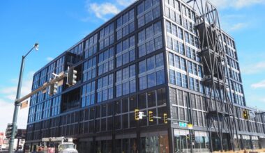 Fivetran is first to sign at Steel House in RiNo