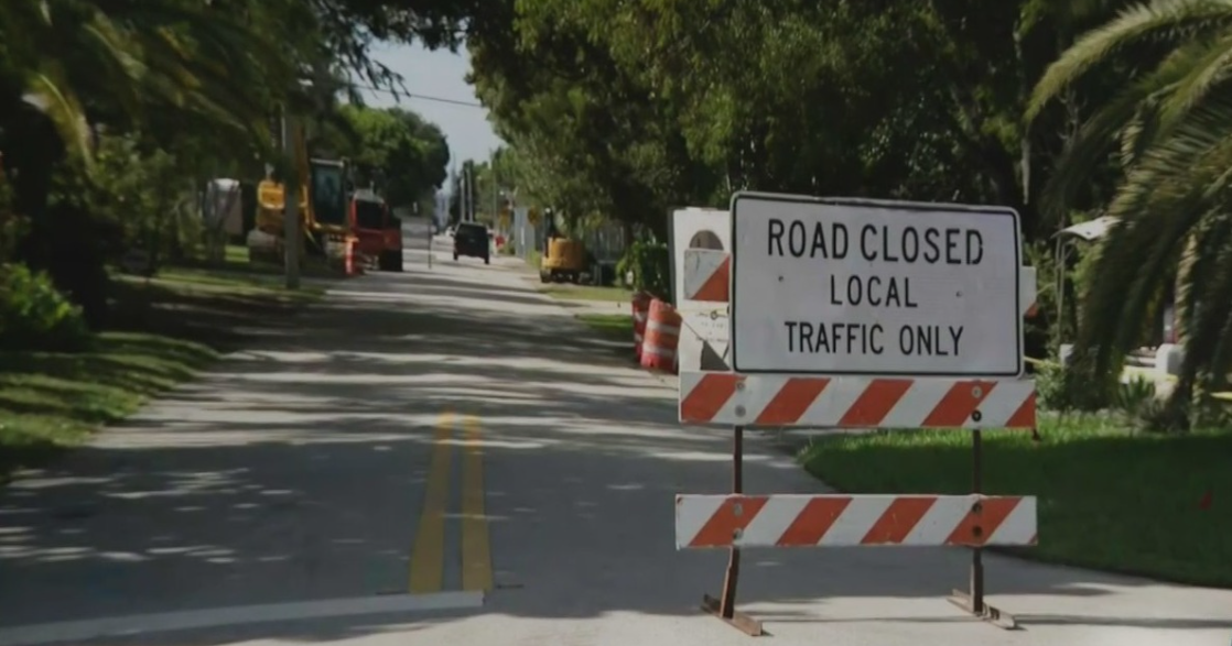 Oakland Park residents halt tree cutting with court injunction