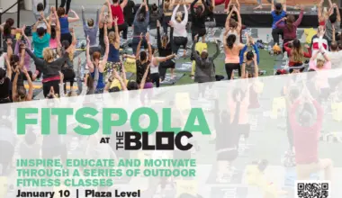 January FitspoLA | Discover Los Angeles