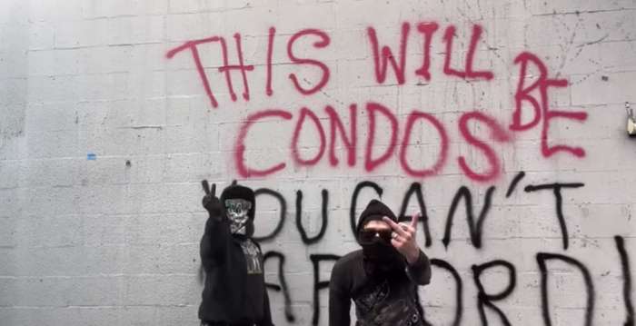 San Francisco's Thee Parkside to close, building set for demolition