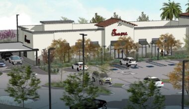 Chick-fil-A in Placentia Lands Record $7.9M Ground Lease