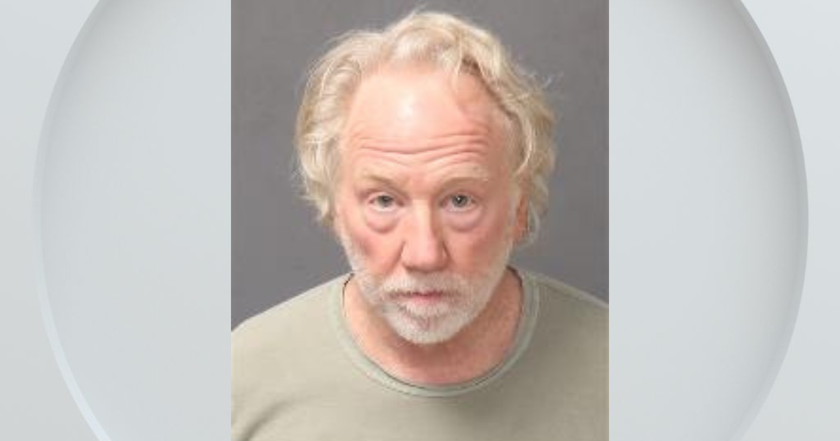Timothy Busfield, founder of Sacramento's B Street Theatre, accused of child sex abuse