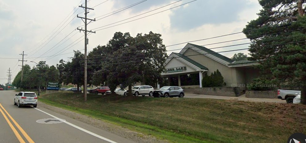 Macomb County child drowns in indoor swimming pool in Oakland County – Macomb Daily