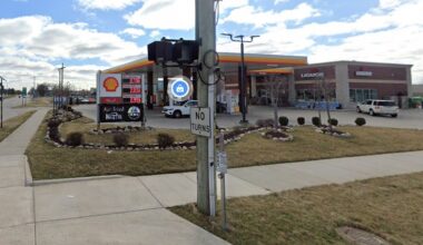 Oakland County man wins $1 million in lottery game purchased in Sterling Heights – Macomb Daily