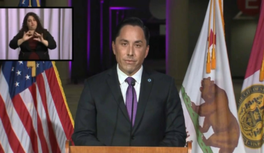 San Diego Mayor Gloria delivers State of City address – NBC 7 San Diego