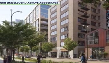 Little Tokyo residents, businesses oppose new development