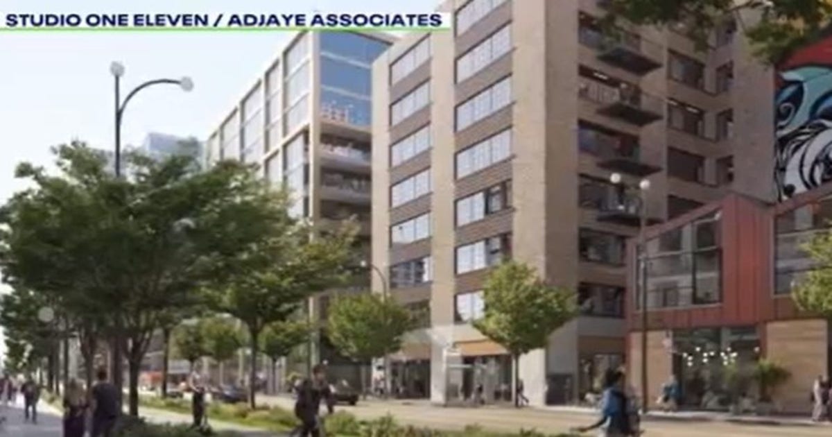 Little Tokyo residents, businesses oppose new development