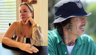 Tommy Lee Accuser Refiles Sex Assault Lawsuit Using New California Law