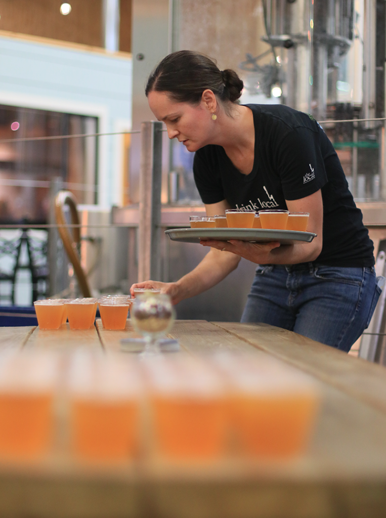 Brewer Tours of San Diego