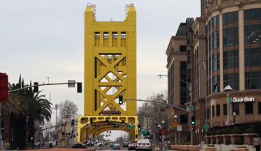 SacRT advancing on long-planned streetcar connection across Tower Bridge