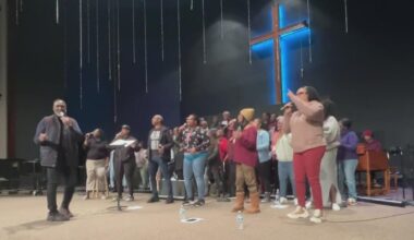 Sacramento choir to honor Dr. Martin Luther King Jr. through music