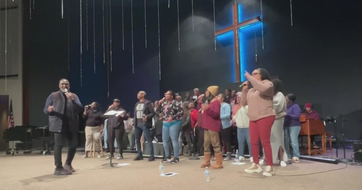 Sacramento choir to honor Dr. Martin Luther King Jr. through music