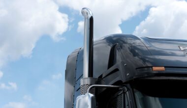 EPA won't enforce California's 'smog check' regulation on out-of-state trucks