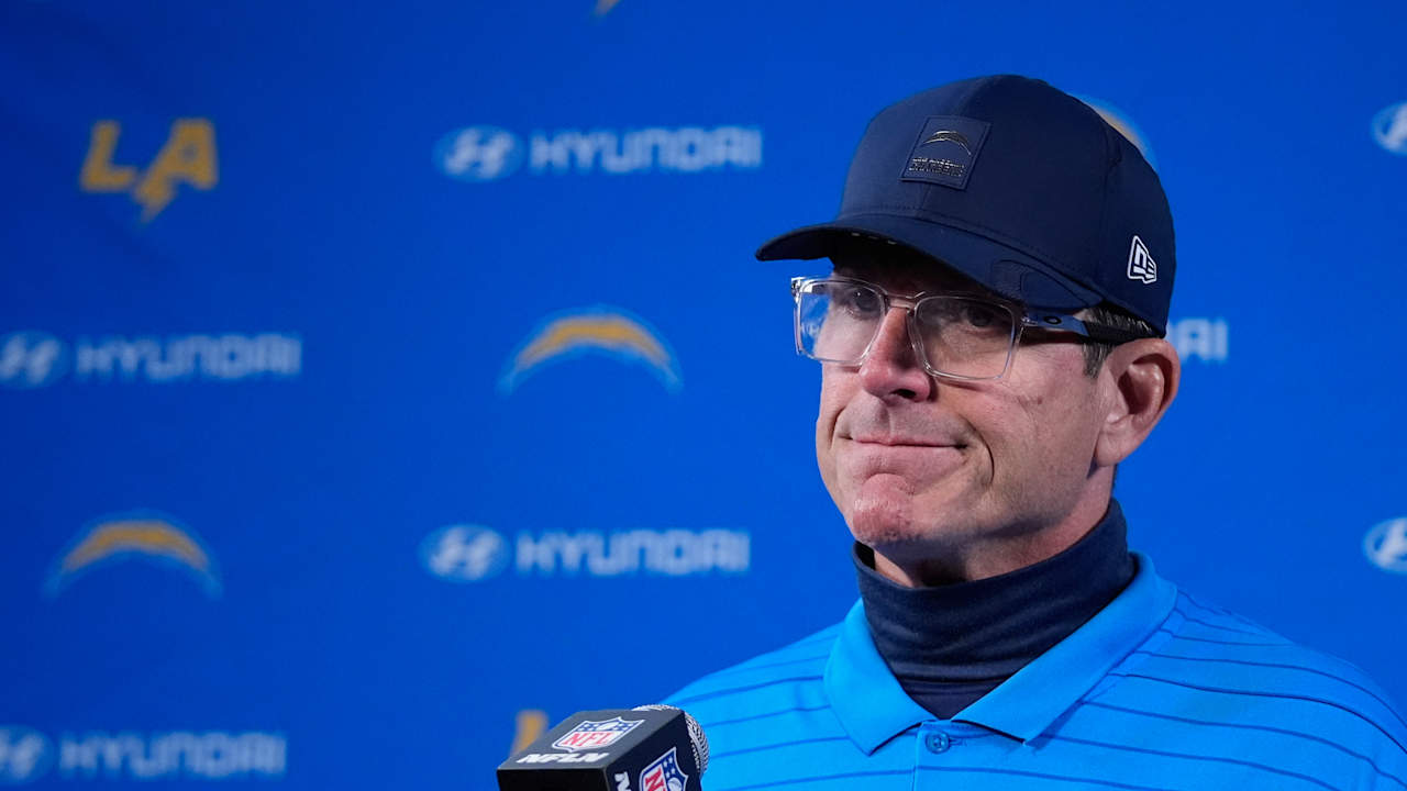 Los Angeles Chargers Postgame Quotes 1/11