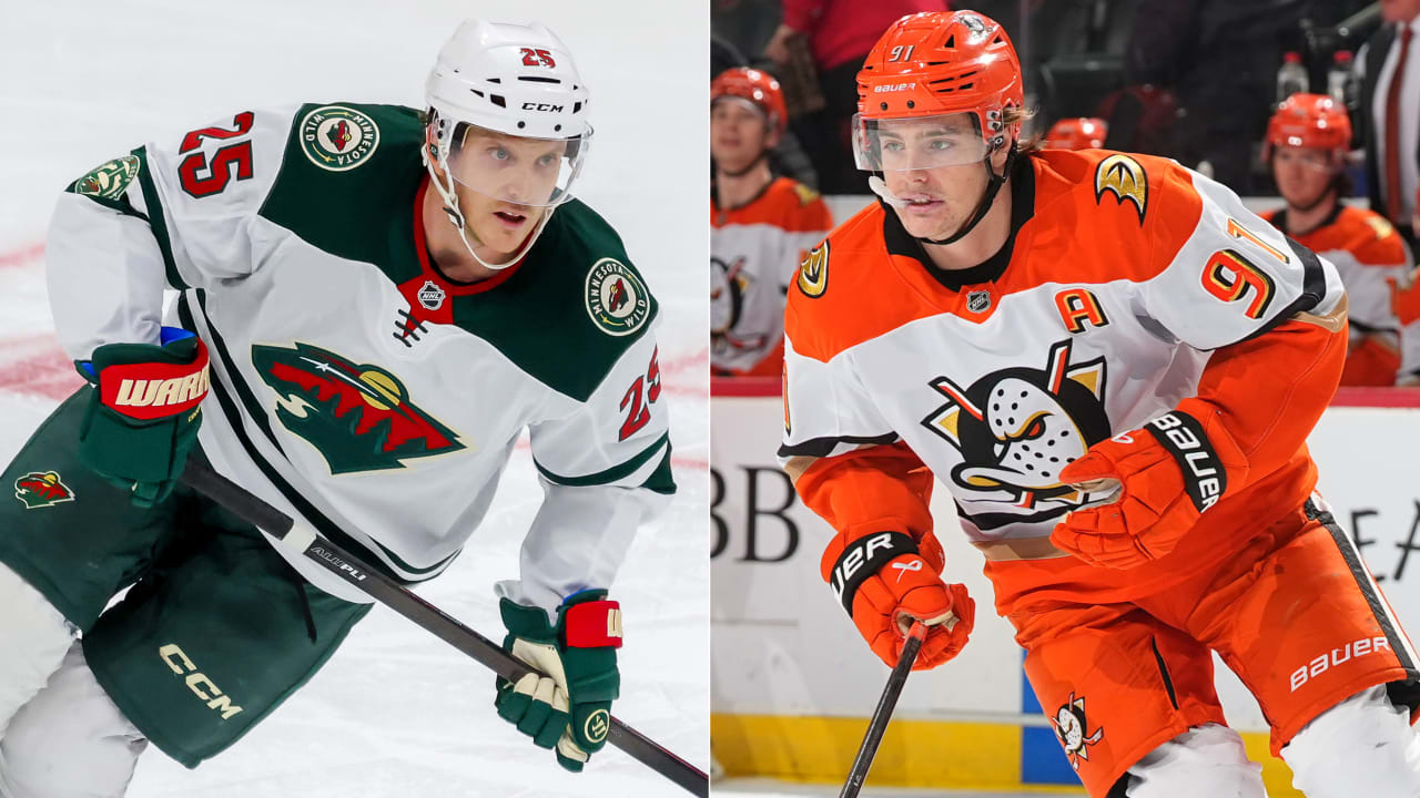 Brodin, Carlsson unlikely to play for Team Sweden at Olympics: report