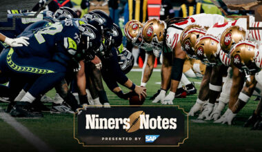 49ers End 2025 Postseason in Seattle; 5 Takeaways from #SFvsSEA