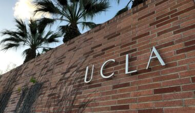 Sexual assault reported near UCLA’s fraternity houses – NBC Los Angeles