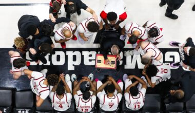 Men’s basketball loses first home game of the season to Long Beach State – Daily Sundial