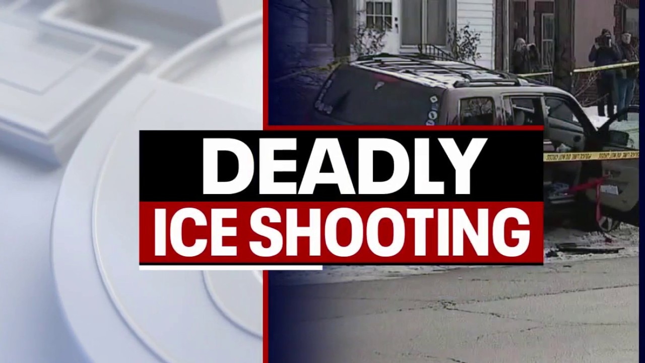 Fatal ICE shooting sparks more protests