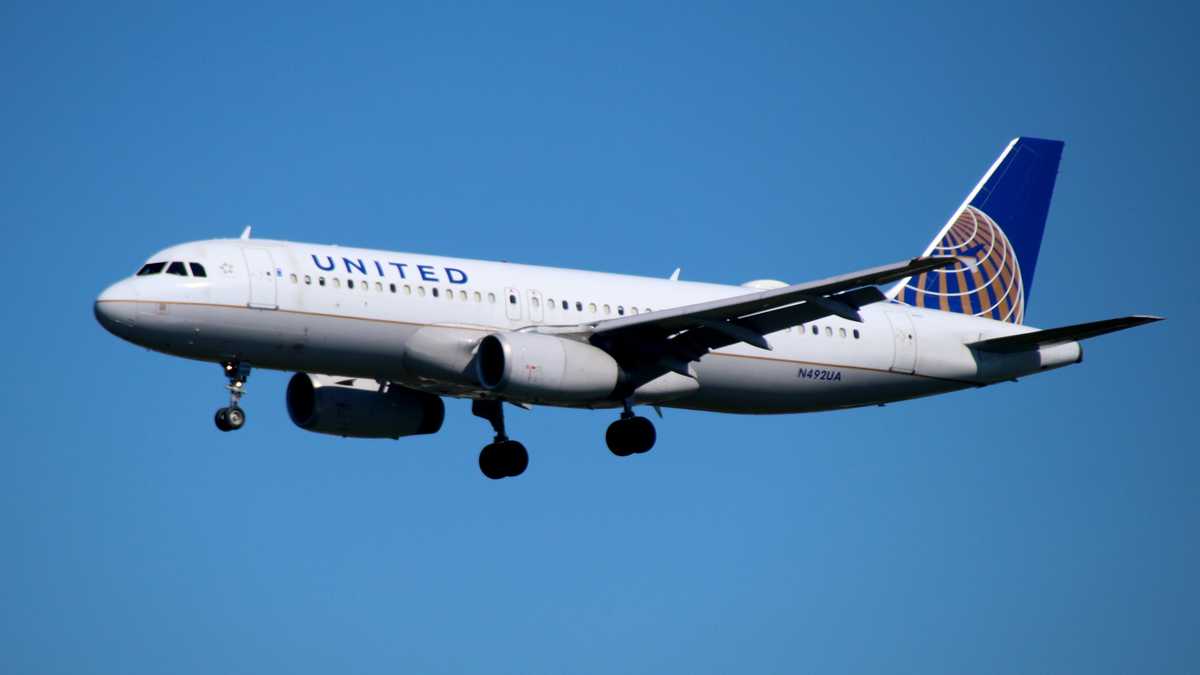 California dreamin'! New nonstop service coming to Portland, Maine