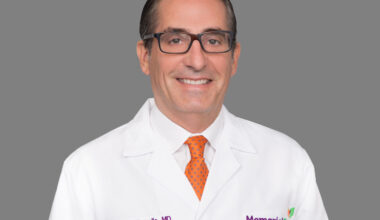 Breakthrough blood pressure treatment now available at MemorialCare Long Beach Medical Center • Brand stories