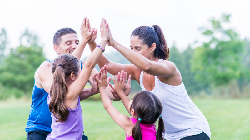 How the Miller Children’s care network puts families first • Brand stories