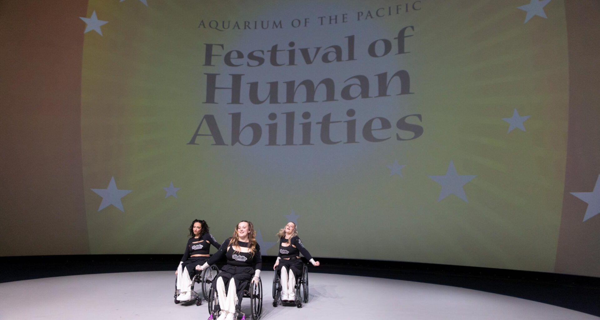 Aquarium of the Pacific to uplift disabled community with festival