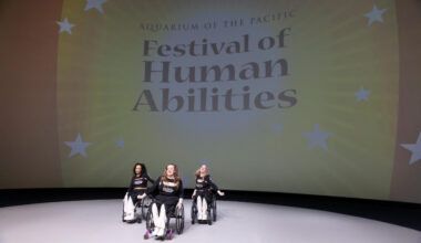 Aquarium of the Pacific to uplift disabled community with festival