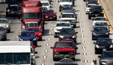 California Climate Reporting Rules Encounter Court Skepticism