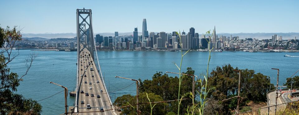 San Francisco Resident Drops Suit Over License Plate Readers