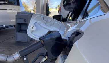 Nevada Moves to Break Reliance on California Fuel Supplies