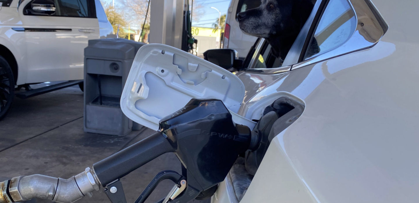 Nevada Moves to Break Reliance on California Fuel Supplies