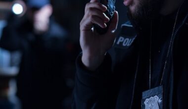 Sacramento County, Calif., Mulls $13M for Sheriff Radios