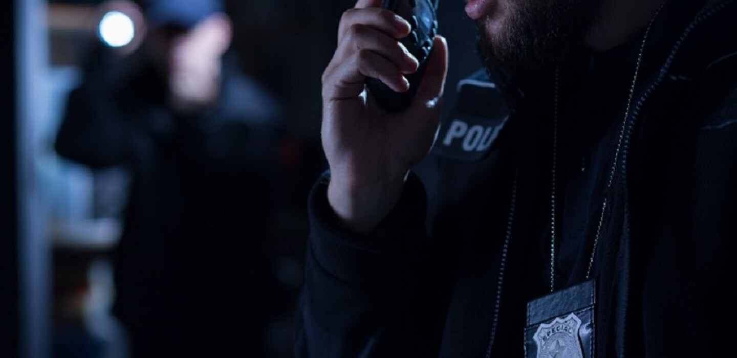 Sacramento County, Calif., Mulls $13M for Sheriff Radios