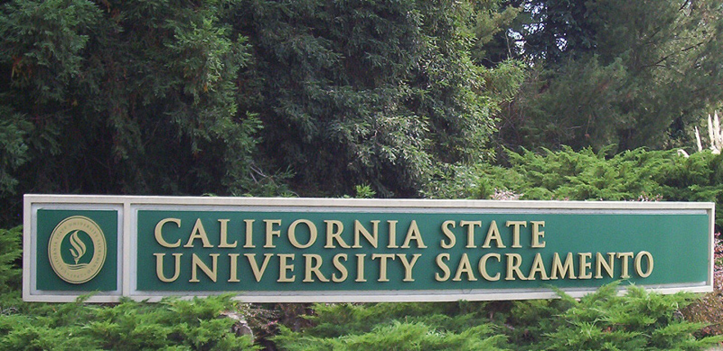 CSU Sacramento to Use $50M Donation for AI Center