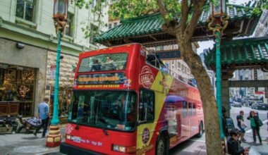 As Offices Refill in San Francisco, Traffic Congestion Spikes