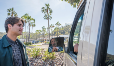 California Cities’ Homeless-to-Housing Experiment Shows Early Promise